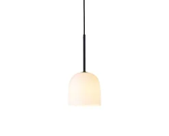 Howard Pendant Ø16 | Bone China