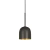 Howard Pendant Ø16 | Gunmetal