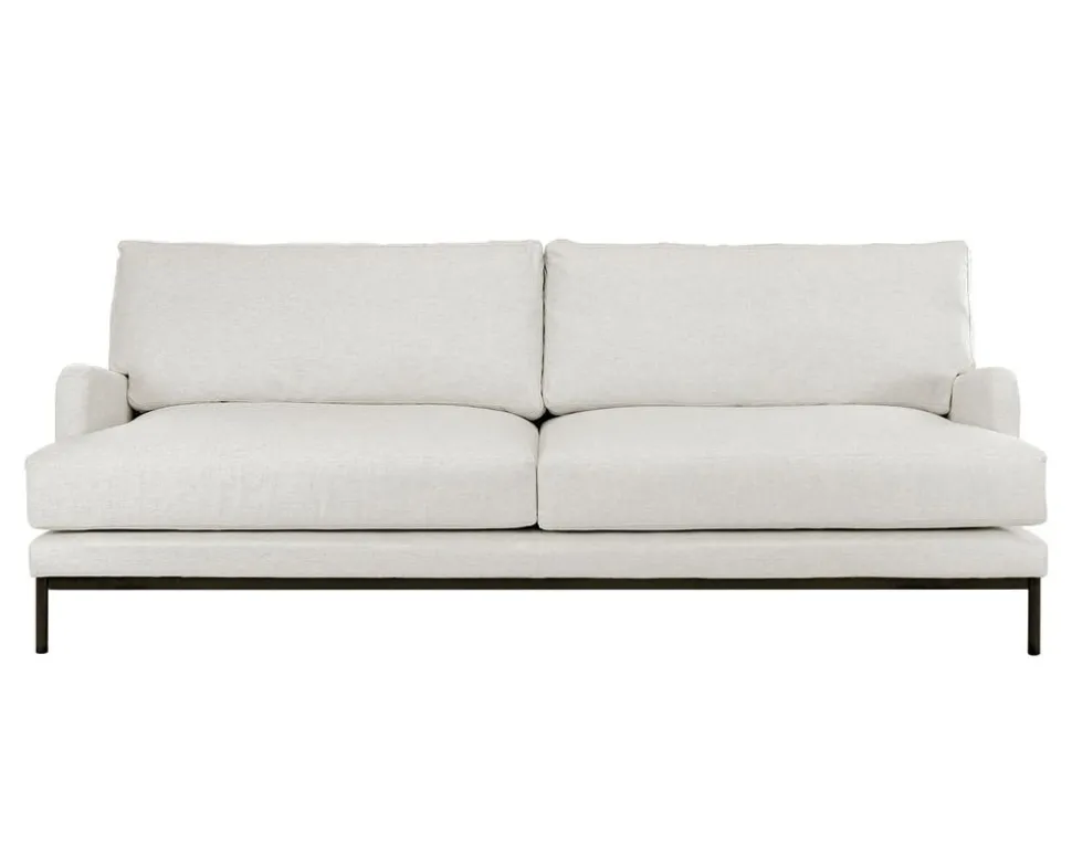 Howard Slim Soffa 3-sits