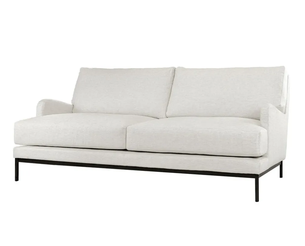 Howard Slim Soffa 3-sits