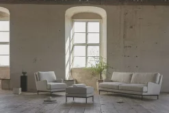 Howard Slim Soffa 3-sits