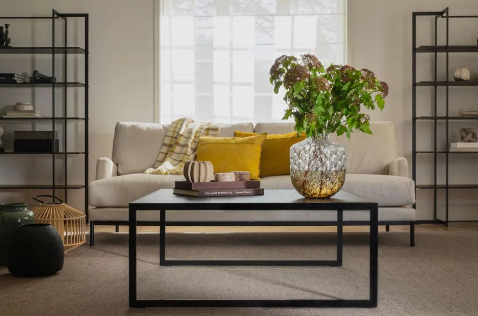 Howard Slim Soffa 3-sits