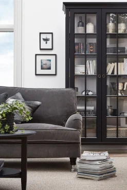 Howard Soffa 3-sits