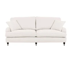 Howard Soffa 3-sits