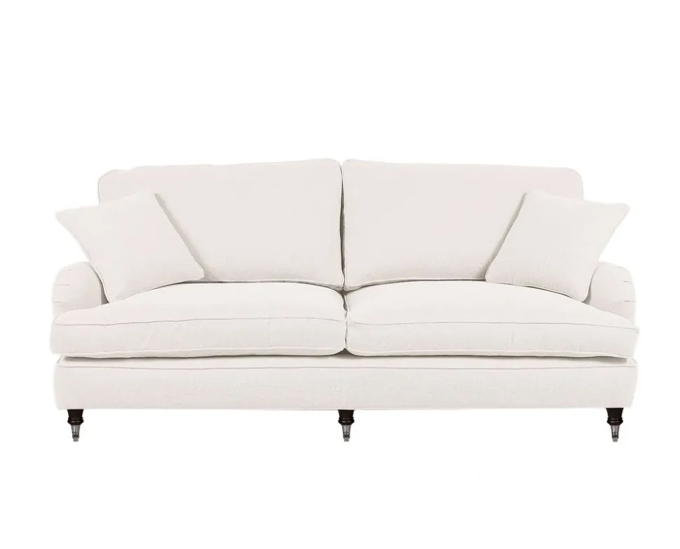 Howard Soffa 3-sits