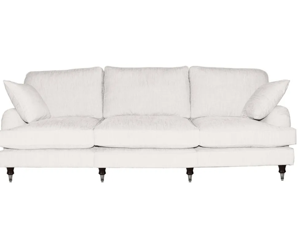 Howard Soffa 3,5-sits