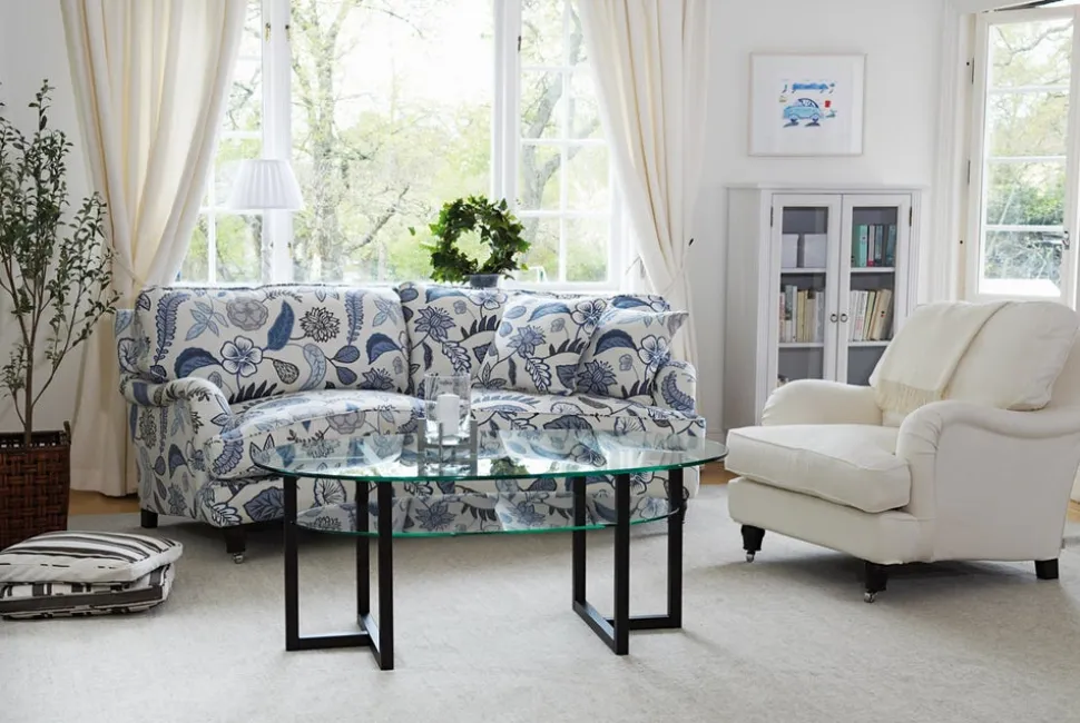 Howard Soffa 4-sits