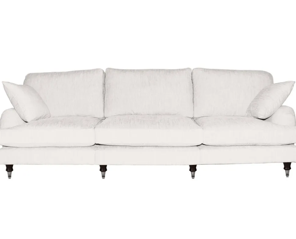 Howard Soffa 4-sits