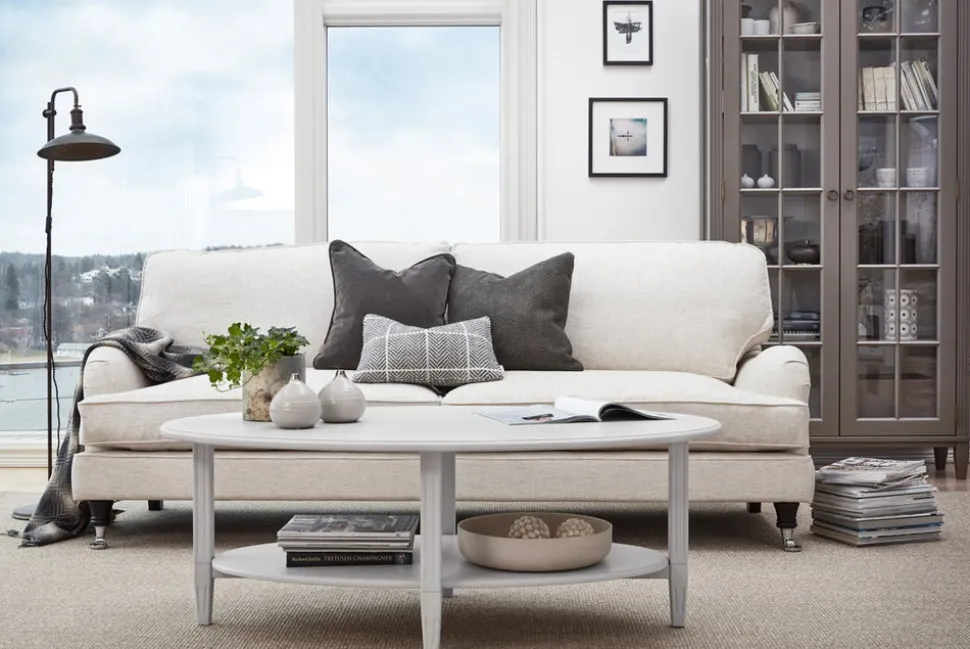 Howard Soffa 3,5-sits Medium