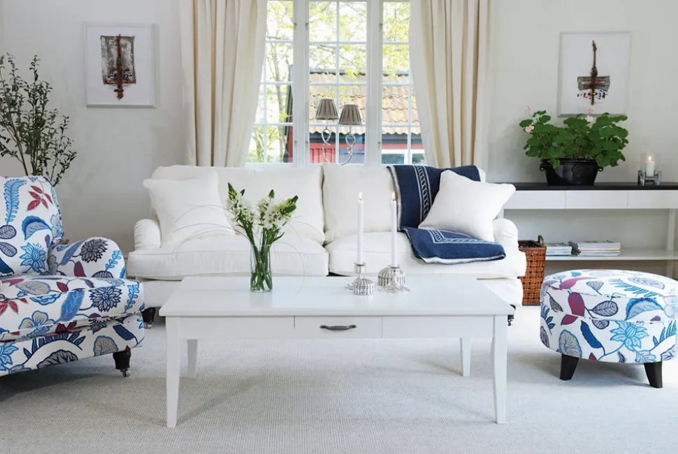 Howard Soffa 2-sits Medium