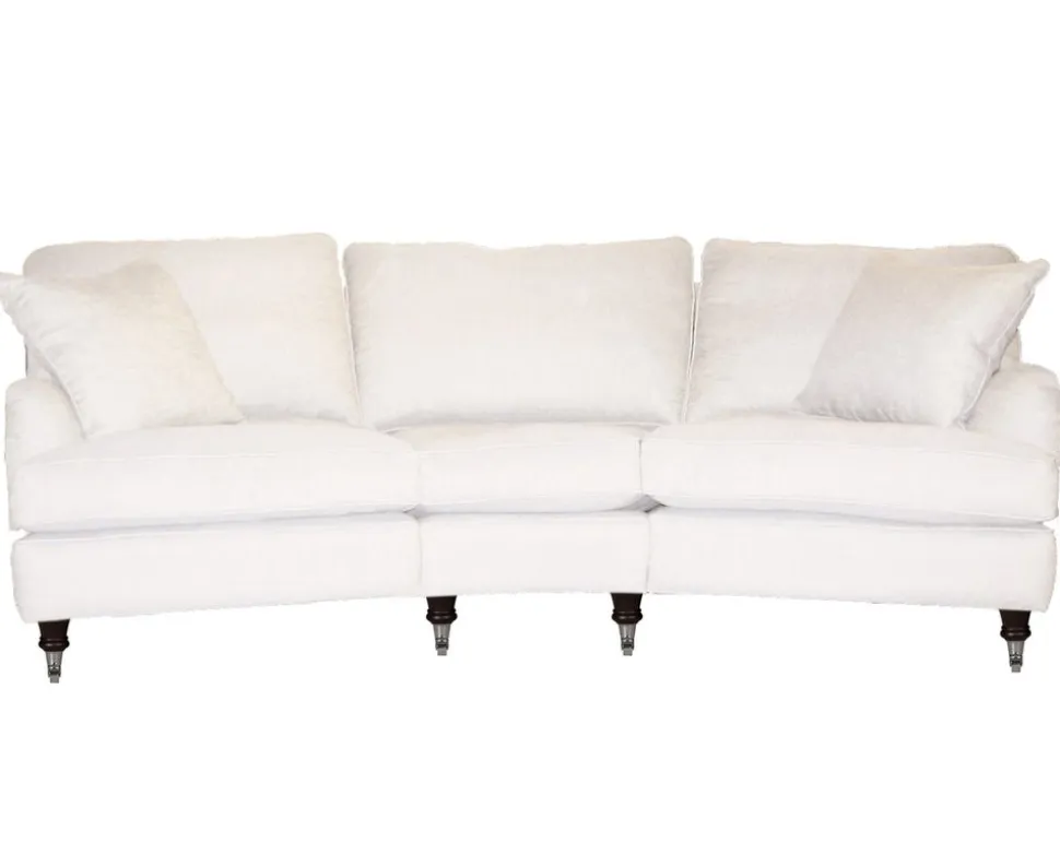 Howard Soffa 3,5-sits Svängd