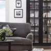 Howard Soffa 3,5-sits Svängd Medium