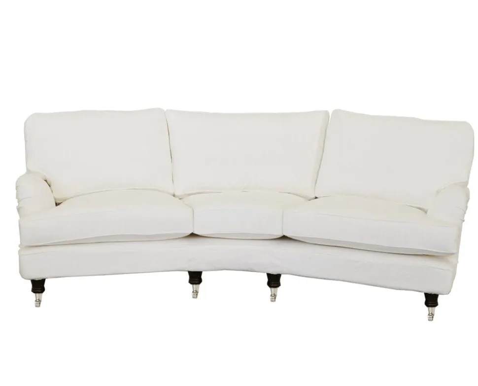 Howard Soffa 3,5-sits Svängd Medium