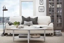 Howard Soffa 3,5-sits Svängd Medium