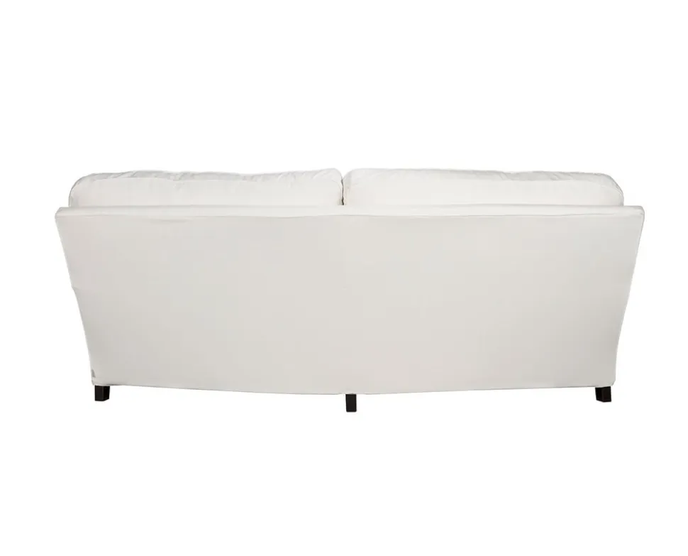 Howard Soffa 3-sits Svängd Medium