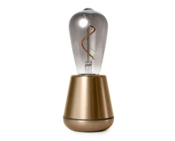 Humble One Bordslampa | Gold