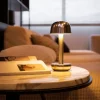 Humble Two Bordslampa | Guld