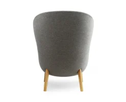 Hyg Fåtölj | Hög