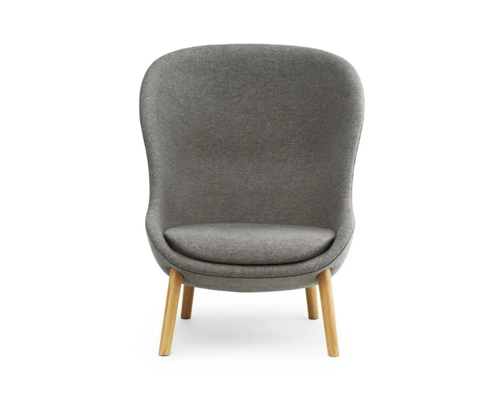 Hyg Fåtölj | Hög