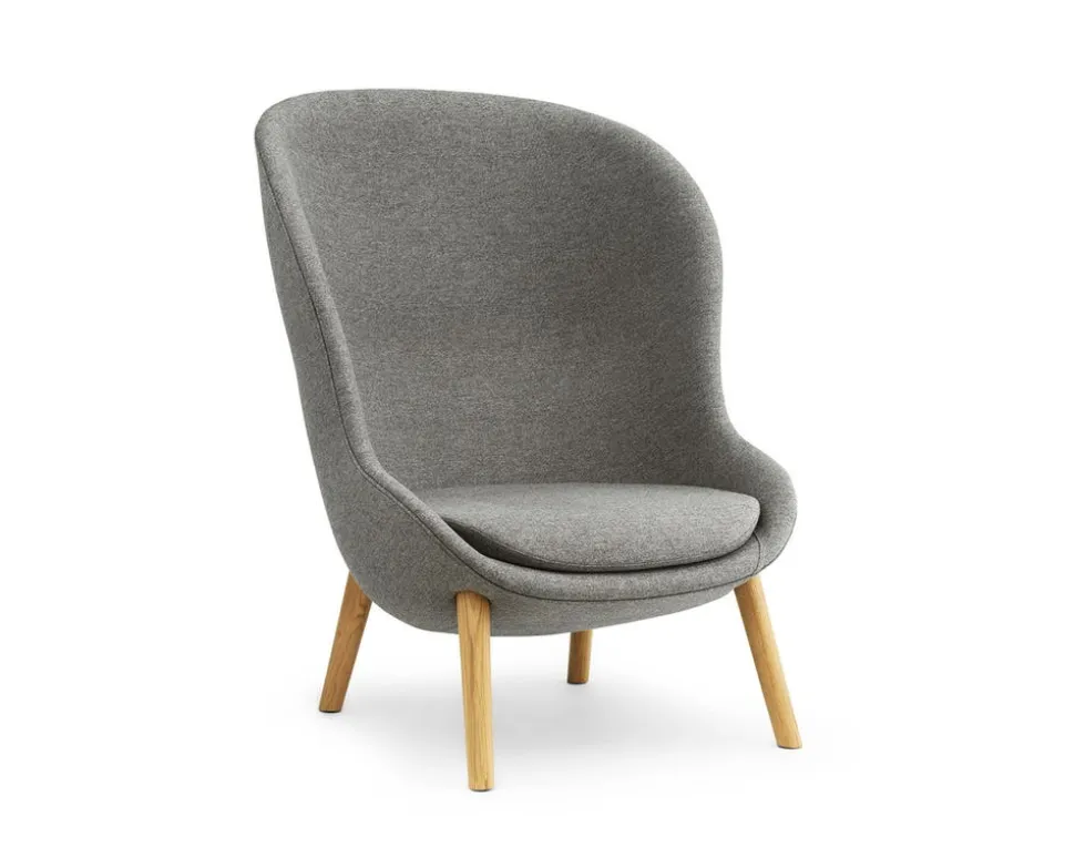 Hyg Fåtölj | Hög