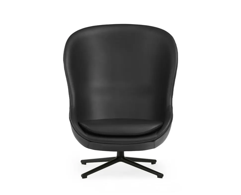 Hyg Snurrfåtölj | Hög