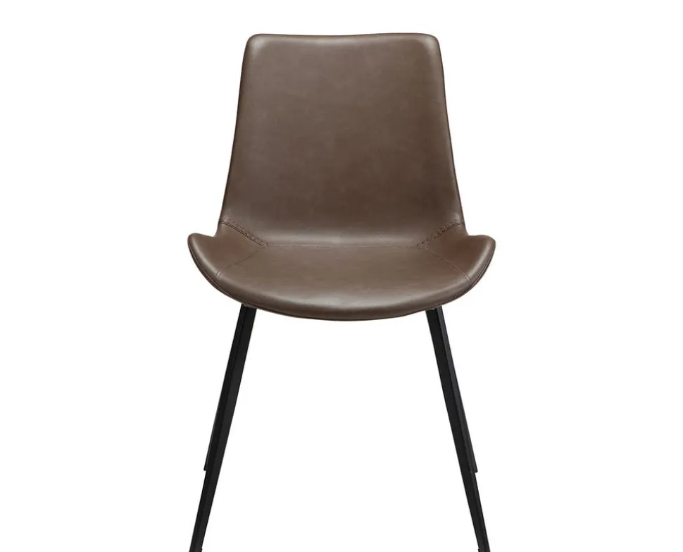 Hype Stol | Major Brown Konstläder