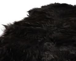 Icelandic Fårskinn | Wild Black