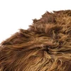 Icelandic Fårskinn | Wild Brown