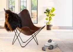 Icelandic Fårskinn | Wild Brown