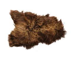 Icelandic Fårskinn | Wild Brown