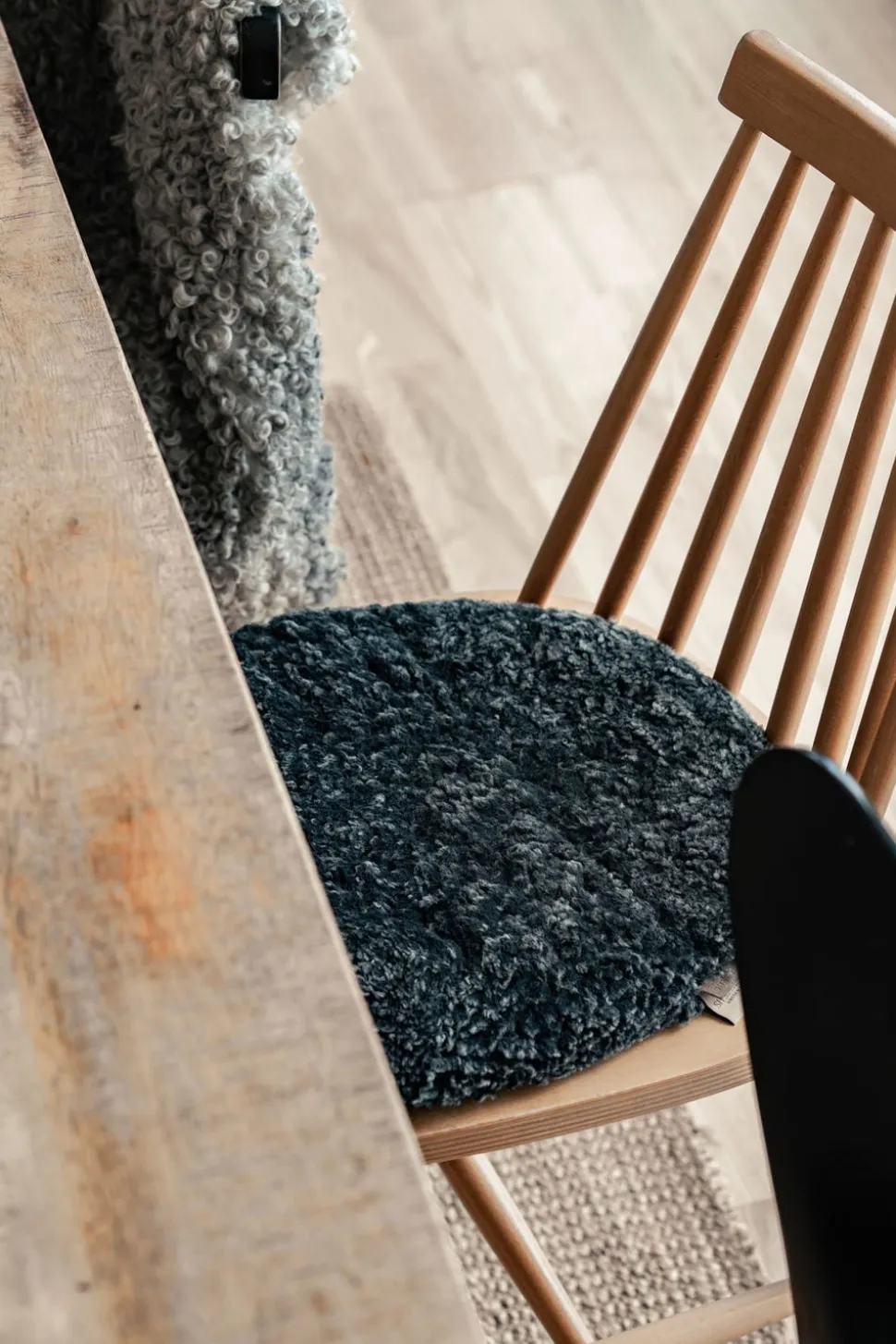 Ida Stolsdyna Ø36 | Stone