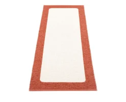 Ilda gångmatta | Brick 70 x 180