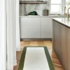 Ilda gångmatta | Mustard 70 x 180