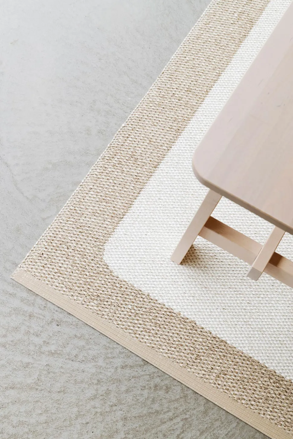 Ilda gångmatta | Mustard 70 x 180