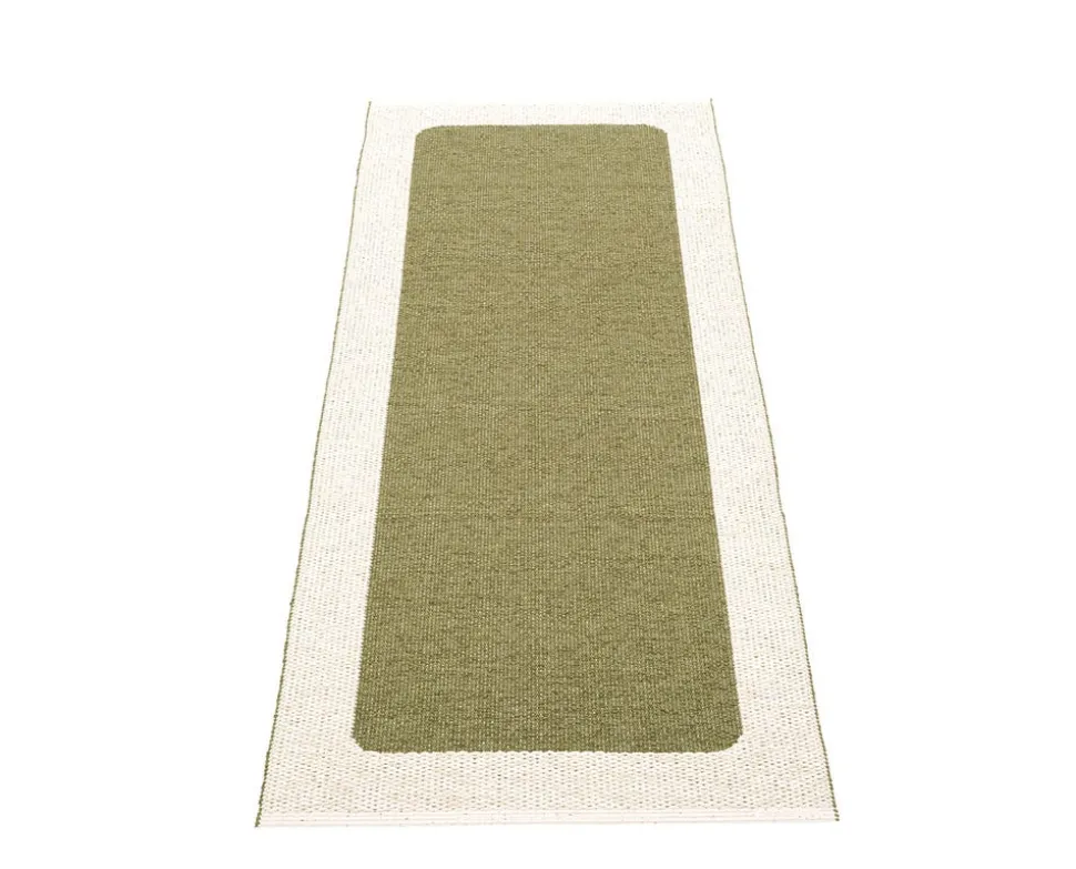 Ilda gångmatta | Pine 70 x 180
