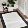 Ilda matta | Beige 180 x 180
