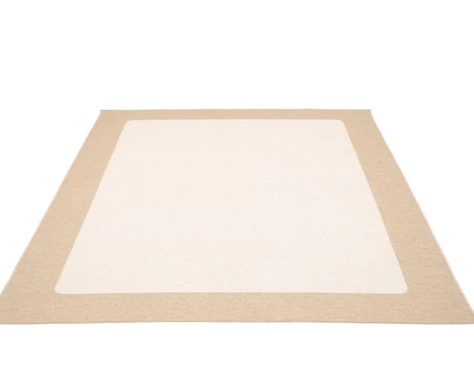 Ilda matta | Beige 180 x 180