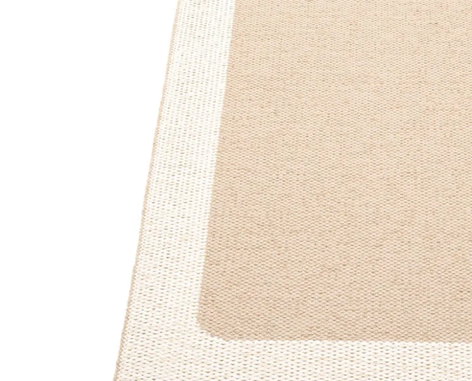 Ilda matta | Beige 180 x 180