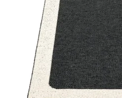 Ilda matta | Black 180 x 180