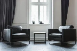 Impulse Fåtölj | Läder | Designa själv
