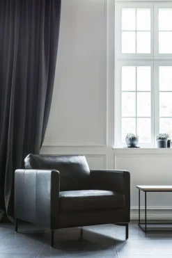 Impulse Fåtölj | Läder | Designa själv