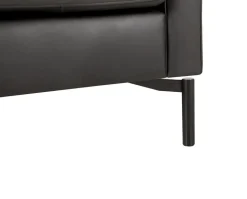 Impulse Fåtölj | Läder | Designa själv
