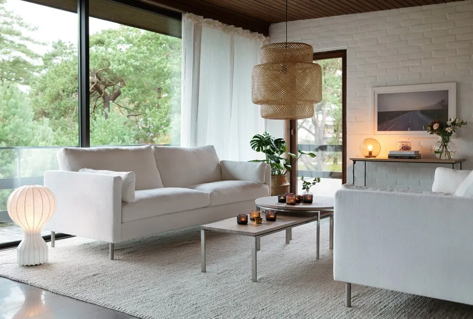 Impulse Modulsoffa | Designa själv