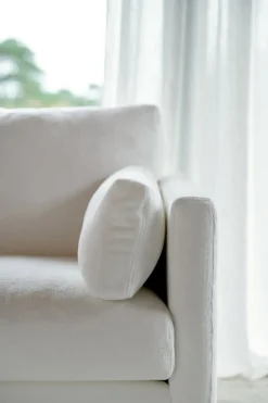 Impulse Soffa 4-sits | Läder | Designa själv