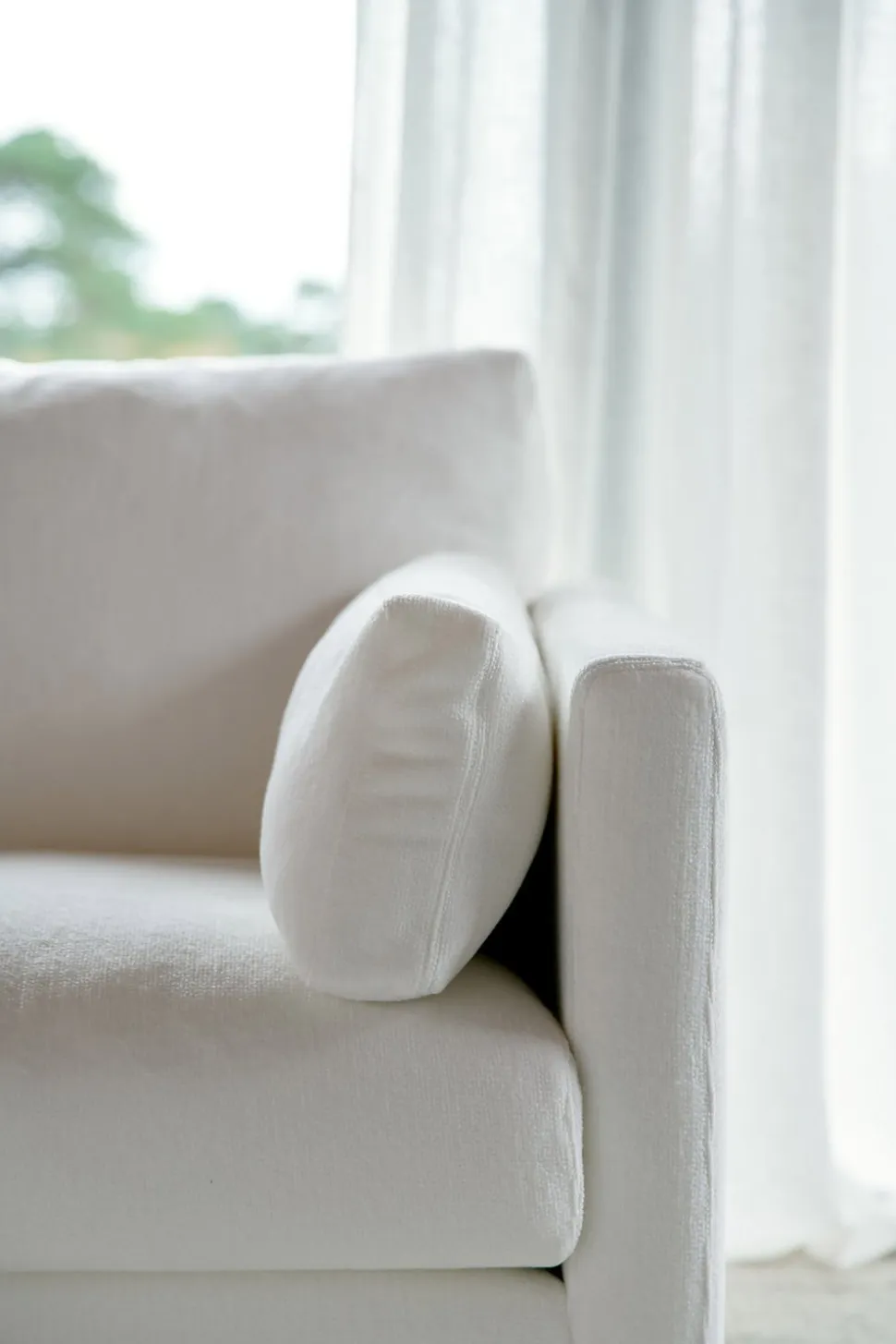 Impulse Soffa 4-sits | Läder | Designa själv