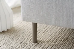 Impulse Soffa 2-sits | Läder | Designa själv