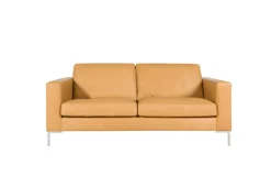 Impulse Soffa 2-sits | Läder | Designa själv