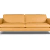 Impulse Soffa 3-sits | Läder | Designa själv