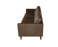 Impulse Soffa 3-sits | Läder | Designa själv