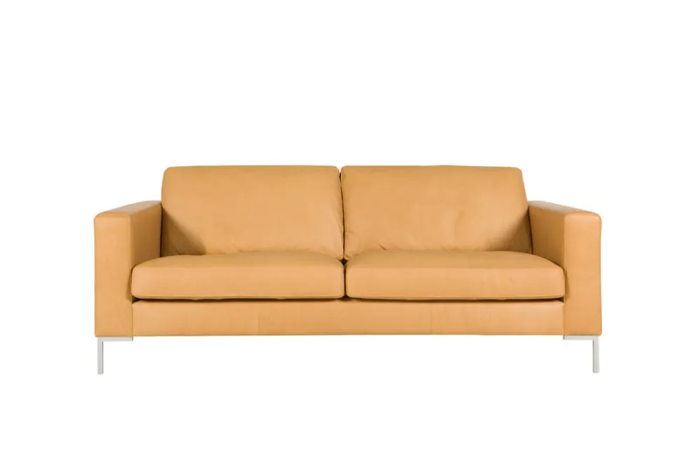 Impulse Soffa 2,5-sits | Läder | Designa själv